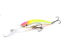 Воблер RAPALA Deep Tail Dancer 09, CLS, Цвет: CLS, Вес гр: 13, Длина, мм: 90 мм, фото 