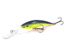 Воблер RAPALA Deep Tail Dancer 11, HS, Цвет: HS, Вес гр: 22, Длина, мм: 110 мм, фото 