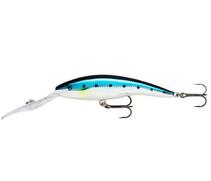 Воблер RAPALA Deep Tail Dancer 09, BSRD, Цвет: BSRD, Вес гр: 13, Длина, мм: 90 мм, фото 