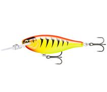 Воблер Rapala Shad Rap Elite 75, GDHT, Цвет: GDHT, Вес гр: 12, Длина, мм: 75 мм, фото 