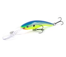 Воблер RAPALA Deep Tail Dancer 11, PRT, Цвет: PRT, Вес гр: 22, Длина, мм: 110 мм, фото 