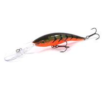 Воблер RAPALA Deep Tail Dancer 11, RDT, Цвет: RDT, Вес гр: 22, Длина, мм: 110 мм, фото 