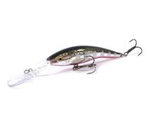 Воблер RAPALA Deep Tail Dancer 11, SFL, Цвет: SFL, Вес гр: 22, Длина, мм: 110 мм, фото 