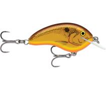 Воблер Rapala Ott's Garage Tiny 4, CW, Цвет: CW, Вес гр: 9, Длина, мм: 55 мм, фото 