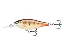 Воблер Rapala Shad Rap Elite 75, GDCP, Цвет: GDCP, Вес гр: 12, Длина, мм: 75 мм, фото 