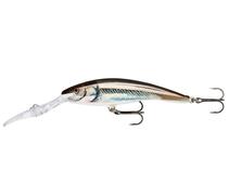 Воблер RAPALA Deep Tail Dancer 11, ANC, Цвет: ANC, Вес гр: 22, Длина, мм: 110 мм, фото 