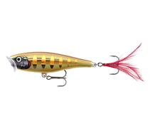 Воблер RAPALA Skitter Pop 05, STGS, Цвет: STGS, Вес гр: 6, Длина, мм: 50 мм, фото 