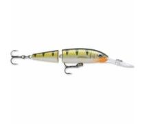 Воблер RAPALA Jointed Deep Husky Jerk 12, YP, Цвет: YP, Вес гр: 14, Длина, мм: 120 мм, фото 