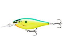 Воблер Rapala Shad Rap Elite 55, GDPRT, Цвет: GDPRT, Вес гр: 7, Длина, мм: 55 мм, фото 