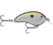 Воблер Rapala Ott's Garage Tiny 4, BGSD, Цвет: BGSD, Вес гр: 9, Длина, мм: 55 мм, фото 