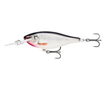 Воблер Rapala Shad Rap Elite 75, GDROL, Цвет: GDROL, Вес гр: 12, Длина, мм: 75 мм, фото 