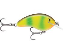 Воблер Rapala Ott's Garage Tiny 4, COS, Цвет: COS, Вес гр: 9, Длина, мм: 55 мм, фото 