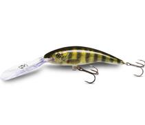 Воблер RAPALA Deep Tail Dancer 09, PEL, фото 