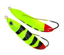 Незацепляйка RAPALA Minnow Spoon 07, FYRT, Цвет: FYRT, Вес гр: 15, Длина, мм: 70 мм, фото 
