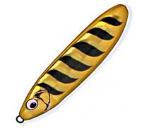 Незацепляйка RAPALA Minnow Spoon 07, GBEE, Цвет: GBEE, Вес гр: 15, Длина, мм: 70 мм, фото 