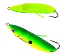 Незацепляйка RAPALA Minnow Spoon 07, LDB, Цвет: LDB, Вес гр: 15, Длина, мм: 70 мм, фото 
