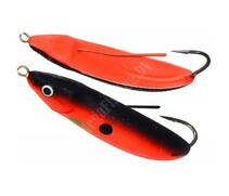Незацепляйка RAPALA Minnow Spoon 07, RSU, Цвет: RSU, Вес гр: 15, Длина, мм: 70 мм, фото 