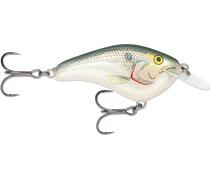Воблер Rapala Ott's Garage Slim 6, SD, Цвет: SD, Вес гр: 14, Длина, мм: 70 мм, фото 