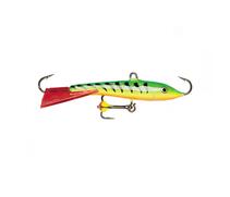 Балансир RAPALA Jigging Rap Color Hook 7, GT, 7см, 18гр., Цвет: GT, Вес гр: 18, Длина, мм: 70 мм, фото 