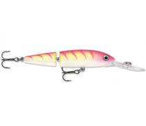 Воблер RAPALA Jointed Deep Husky Jerk 12, PTU, Цвет: PTU, Вес гр: 14, Длина, мм: 120 мм, фото 