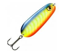 Блесна RAPALA Nauvo 19, HS, Цвет: HS, Вес гр: 19, Длина, мм: 66 мм, фото 