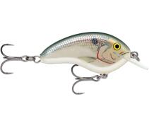 Воблер Rapala Ott's Garage Tiny 4, SD, Цвет: SD, Вес гр: 9, Длина, мм: 55 мм, фото 