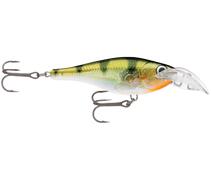 Воблер Rapala Scatter Rap Glass Shad 07, GYP, Цвет: GYP, Вес гр: 12, Длина, мм: 70 мм, фото 