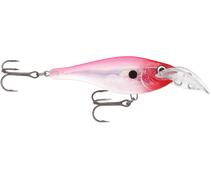 Воблер Rapala Scatter Rap Glass Shad 07, GPCL, Цвет: GPCL, Вес гр: 12, Длина, мм: 70 мм, фото 