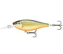 Воблер Rapala Shad Rap Elite 75, GDSR, Цвет: GDSR, Вес гр: 12, Длина, мм: 75 мм, фото 