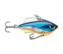 Воблер RAPALA Rap-V Blade 06, BGH, Цвет: BGH, Вес гр: 14, Длина, мм: 60 мм, фото 
