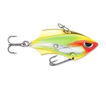 Воблер RAPALA Rap-V Blade 06, CLN, Цвет: CLN, Вес гр: 14, Длина, мм: 60 мм, фото 