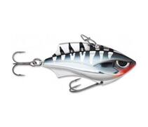 Воблер RAPALA Rap-V Blade 06, CRT, Цвет: CRT, Вес гр: 14, Длина, мм: 60 мм, фото 