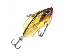 Воблер RAPALA Rap-V Blade 06, G, Цвет: G, Вес гр: 14, Длина, мм: 60 мм, фото 