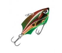 Воблер RAPALA Rap-V Blade 06, GMTU, Цвет: GMTU, Вес гр: 14, Длина, мм: 60 мм, фото 