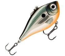 Воблер RAPALA Rippin' Rap 06, HLW, фото 