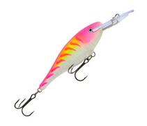 Воблер RAPALA Shad Rap 09, PTU, фото 