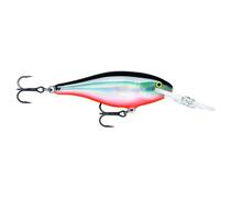 Воблер RAPALA Shallow Shad Rap 05, HLWH, Цвет: HLWH, Вес гр: 5, Длина, мм: 50 мм, фото 