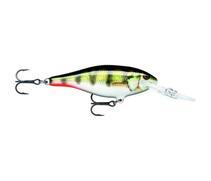 Воблер RAPALA Shallow Shad Rap 05, PEHL, Цвет: PEHL, Вес гр: 5, Длина, мм: 50 мм, фото 