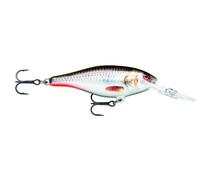 Воблер RAPALA Shallow Shad Rap 05, ROHL, Цвет: ROHL, Вес гр: 5, Длина, мм: 50 мм, фото 