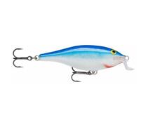 Воблер RAPALA Shallow Shad Rap 09, B, Цвет: B, фото 