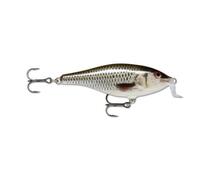 Воблер RAPALA Shallow Shad Rap 05, ROL, Цвет: ROL, Вес гр: 5, Длина, мм: 50 мм, фото 
