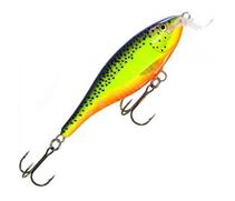 Воблер RAPALA Shallow Shad Rap 07, HS, Цвет: HS, Вес гр: 7, Длина, мм: 70 мм, фото 