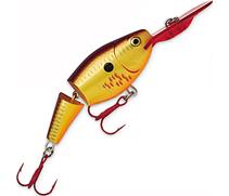 Воблер RAPALA Jointed Shad Rap 04, BOF, Цвет: BOF, Вес гр: 5, Длина, мм: 40 мм, фото 