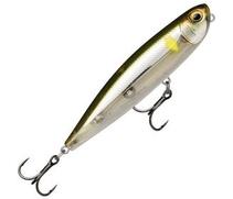 Воблер Rapala Precision Xtreme Pencil 107, AYU, Цвет: AYU, Вес гр: 21, Длина, мм: 107 мм, фото 