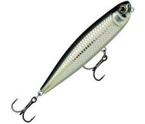Воблер Rapala Precision Xtreme Pencil 127, BLK, Цвет: BLK, Вес гр: 26, Длина, мм: 127 мм, фото 