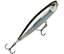 Воблер Rapala Precision Xtreme Pencil 127, MBS, Цвет: MBS, Вес гр: 26, Длина, мм: 127 мм, фото 
