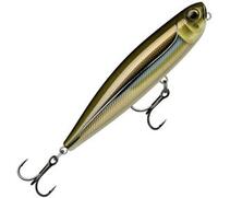 Воблер Rapala Precision Xtreme Pencil 127, SMB, Цвет: SMB, Вес гр: 26, Длина, мм: 127 мм, фото 