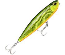 Воблер Rapala Precision Xtreme Pencil Exo 127, GDR, Цвет: GDR, Вес гр: 26, Длина, мм: 127 мм, фото 