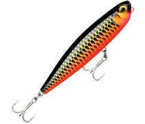 Воблер Rapala Precision Xtreme Pencil Exo 107, RDAW, Цвет: RDAW, Вес гр: 21, Длина, мм: 107 мм, фото 