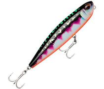 Воблер Rapala Precision Xtreme Pencil Exo 107, TMN, Цвет: TMN, Вес гр: 21, Длина, мм: 107 мм, фото 